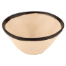 G.E.T - Pottery Market Matte 8 oz Malina Side Dish (24 Per Case) - B-80-MA