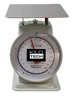 Kilotech - 2 Kg (5 lb) Mechanical Dial Scale - K852285