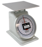 Kilotech - 2 Kg (5 lb) Mechanical Dial Scale - K852285