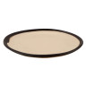 G.E.T - Pottery Market Matte 7" Manila Bread Plate (12 Per Case) - CS-70-MA