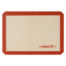 Winco - 11.78" x 16.5" Non-Stick Half-Size Commercial Baking Mat - SBS16