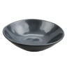 G.E.T - Cosmo 22 oz Stardust Irregular Bowl (12 Per Case) - B-22-CSS