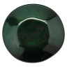 G.E.T - Cosmo 41.6 oz Green Irregular Bowl (12 Per Case) - B-42-CSG