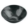 G.E.T - Cosmo 24 oz Stardust Irregular Cascading Entree Bowl (12 Per Case) - B-792-CSS