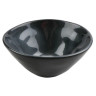 G.E.T - Cosmo 8 oz Stardust Irregular Bowl (24 Per Case) - B-8-CSS