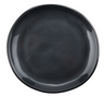 G.E.T - Cosmo 7" Stardust Irregular Round Coupe Plate (12 Per Case) - CS-7-CSS