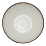G.E.T - Pottery Market Glazed 4 Qt Cream Large Display Bowl (3 Per Case) - B-320-CRM