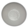 G.E.T - Pottery Market Glazed 4 Qt Dove Gray Large Display Bowl (3 Per Case) - B-320-DVG