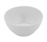 G.E.T - Settlement 40 oz White Large Soup Bowl (12 Per Case) - B-4000-W