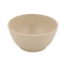 G.E.T - Settlement 10 oz Manila Bowl (24 Per Case) - B-44-MA