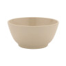 G.E.T - Settlement 10 oz Manila Bowl (24 Per Case) - B-44-MA