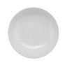 G.E.T - Settlement 54.4 oz American White Bowl (12 Per Case) - B-46-AW