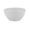 G.E.T - Settlement 60 oz White Large Soup Bowl (12 Per Case) - B-6000-W
