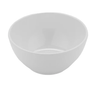 G.E.T - Settlement 60 oz White Large Soup Bowl (12 Per Case) - B-6000-W