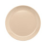 G.E.T - Settlement 9.5" Manila Coupe Plate (24 Per Case) - BF-950-MA