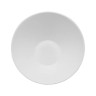G.E.T - San Michele 14 oz White Cascading Bowl (12 Per Case) - B-782-W