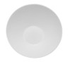G.E.T - San Michele 3 oz White Cascading Petite Bowl (48 Per Case) - B-783-W