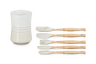 6 Piece Revolution® Tool Set Meringue