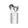 All Clad - 5 Piece Professional Stainless Steel Kitchen Tool Set