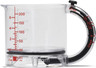 Dreamfarm - Upcup 1 Cup Scrape Up Measuring Cup