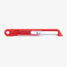 Dreamfarm - Red Sharple Self-Sharpen Peeler
