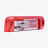 Dreamfarm - Red Sharple Self-Sharpen Peeler