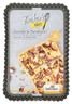 Bakers Best - 12.5" x 8.5" Perforated Tarte Pan