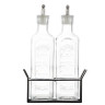 Kilner - Oil & Vinegar Bottle Set