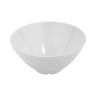G.E.T - San Michele 4 Qt White Bowl (6 Per Case) - B-791-W