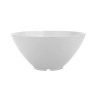 G.E.T - San Michele 4 Qt White Bowl (6 Per Case) - B-791-W
