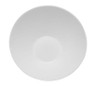 G.E.T - San Michele 24 oz White Cascading Bowl (6 Per Case) - B-792-W