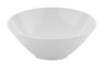 G.E.T - San Michele 24 oz White Cascading Bowl (6 Per Case) - B-792-W