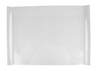 G.E.T - San Michele 11" x 8" White Platter (6 Per Case) - ML-212-W