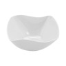 G.E.T - San Michele 35.2 oz White Flare Bowl (6 Per Case) - ML-232-W