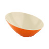 G.E.T - Keywest 16 oz Sunset Cascading Bowl (6 Per Case) - B-788-ST