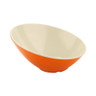 G.E.T - Keywest 35.2 oz Sunset Cascading Bowl (6 Per Case) - B-789-ST