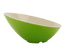 G.E.T - Keywest 24 oz Keylime Cascading Bowl (6 Per Case) - B-792-KL