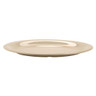 G.E.T - Bamboomel 12" x 9" Oval Platter (12 Per Case) - BAM-1201