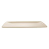 G.E.T - Bamboomel 15" x 7.5" Tray (12 Per Case) - BAM-1287