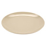 G.E.T - Bamboomel 7.75" Round Plate (12 Per Case) - BAM-16100