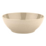 G.E.T - Bamboomel 20 oz Bowl (12 Per Case) - BAM-16101