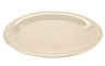 G.E.T - Bamboomel 9.75" x 7.25" Oval Platter (24 Per Case) - BAM-1950