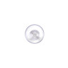 G.E.T - Specialty Drinkware 10 oz SAN Plastic Flared Glass (24 Per Case) - BB-10-CL