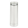 G.E.T - Specialty Drinkware 14 oz SAN Plastic Tom Collins (24 Per Case) - H-14-1-SAN-CL
