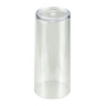 G.E.T - Specialty Drinkware 16 oz SAN Plastic High Ball (24 Per Case) - H-16-1-SAN-CL
