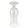 G.E.T - Specialty Drinkware 15 oz Plastic Hurricane (24 Per Case) - HUR-1-CL