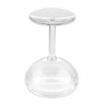 G.E.T - Specialty Drinkware 12 oz SAN Plastic Margarita Glass (24 Per Case) - SW-1403-1-SAN-CL