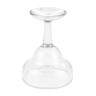 G.E.T - Specialty Drinkware 36 oz SAN Plastic Super Margarita Glass (12 Per Case) - SW-1415-1-SAN-CL