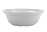 G.E.T - Sonoma 6 Qt White Bowl (24 Per Case) - BB-155-6-W