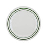 G.E.T - Emerald 6.25" Round Plate (48 Per Case) - BF-060-EM